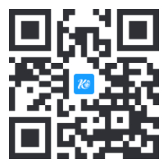 iOS 苹果版 二维码（XINGCAI SPORTS）